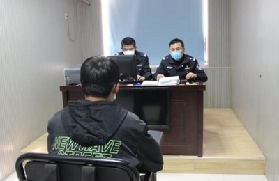 刑事案件办案时间
