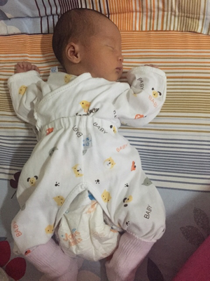 出月子多久可以穿短袖