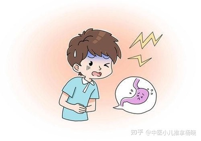 宝宝为什么会胀气