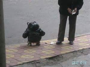 周公解梦拉屎