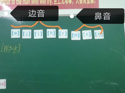 nose音标常见错误