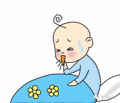 三岁宝宝中耳炎