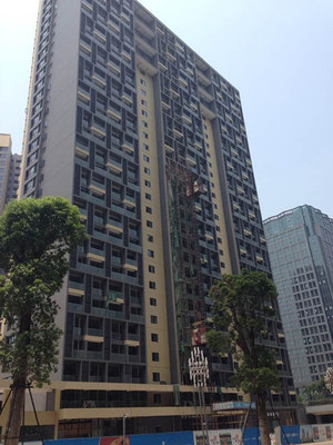 深圳人才公寓