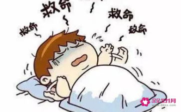 做梦总哭是怎么回事
