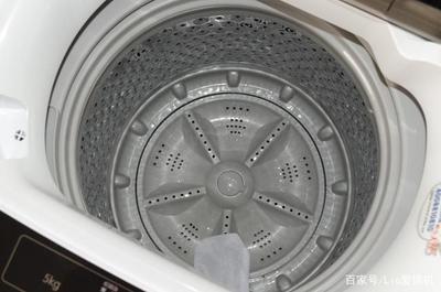 洗衣机的过滤网怎么拆