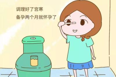 怀孕能贴暖宫贴吗