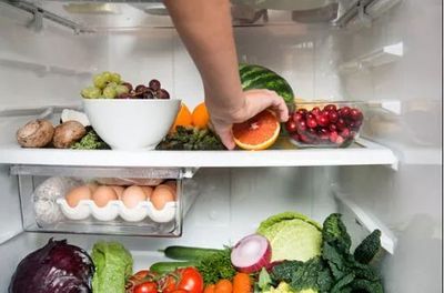 水果胡萝卜要放冰箱吗