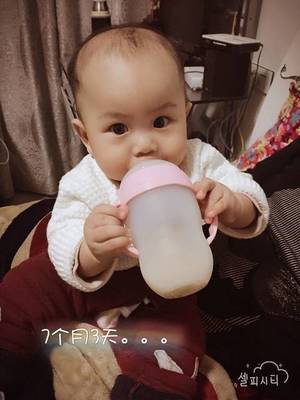 七个月宝宝积食的症状
