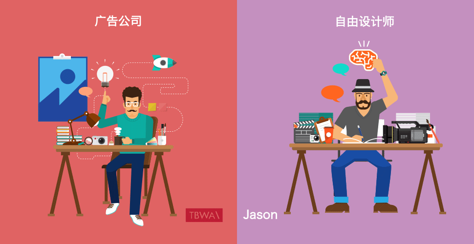 自由设计师