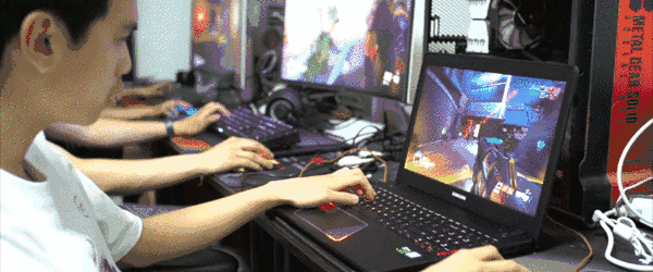 为什么什么游戏都不能玩了