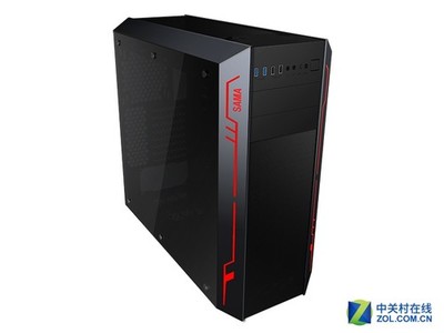 什么电脑机箱好用