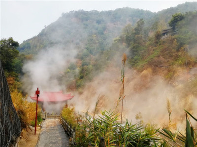 腾冲旅游景点排名
