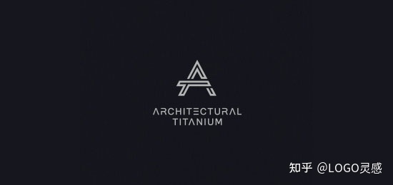 建筑logo设计欣赏