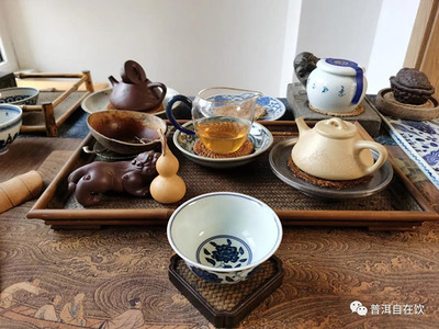 茶室起名