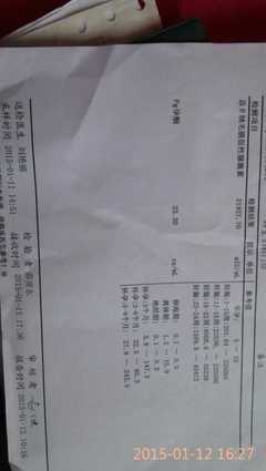 怀孕流褐色血