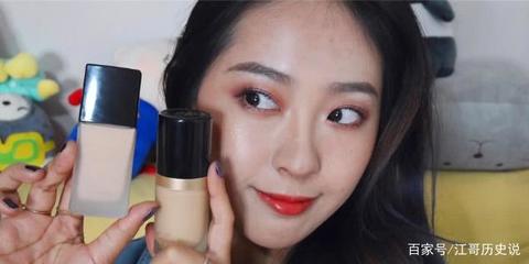 廉价化妆品的危害