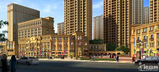 佳源都市楼盘