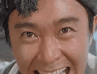 做梦笑醒