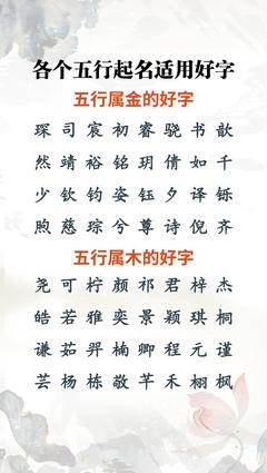 睿在五行中属什么的