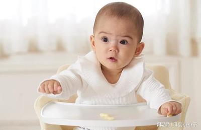 五个月的宝宝如何添加辅食
