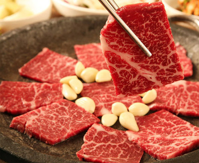 怀孕初期可以吃牛肉