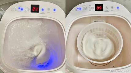 洗衣机进水不停