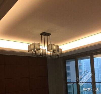 餐厅吊灯吊顶灯配件