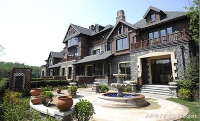 为什么要买别墅