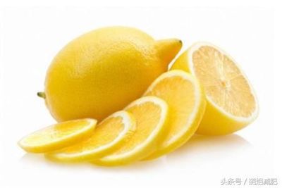 枫糖浆柠檬排毒减肥法
