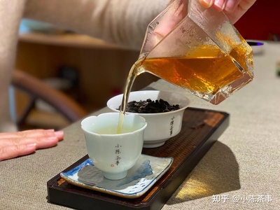 茶叶几泡