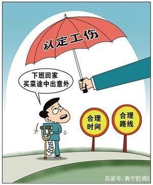 如何鉴定为工伤