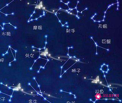 狮子星座运势查询