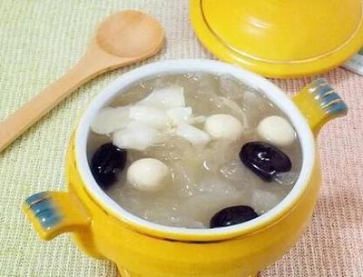 咳嗽 食疗