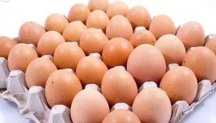 鸡蛋吃多少
