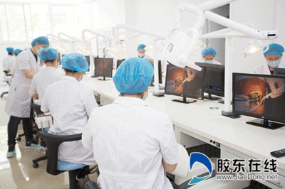 烟台口腔医院装修设计公司