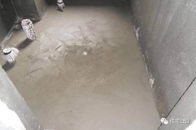 室内做防水用什么材料