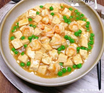 开心豆腐