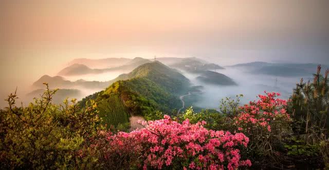 杭州徒步攻略旅遊景點介紹 新昌天姥山一日遊攻略 - 旅遊攻略 - 慧達