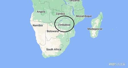 zimbabwe是哪个国家