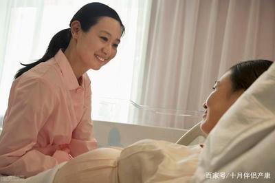 顺产怎样正确坐月子