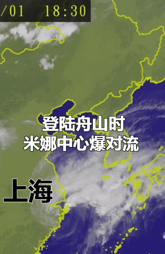 臺(tái)風(fēng)新動(dòng)態(tài)