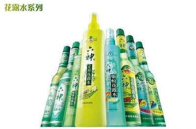 孕妇能用六神沐浴露吗