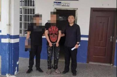 违法不犯罪是什么意思