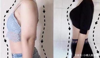 上腹部大怎么减肥方法
