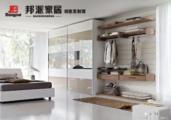 衣橱柜加盟