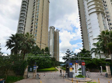 深圳阳光海滨花园