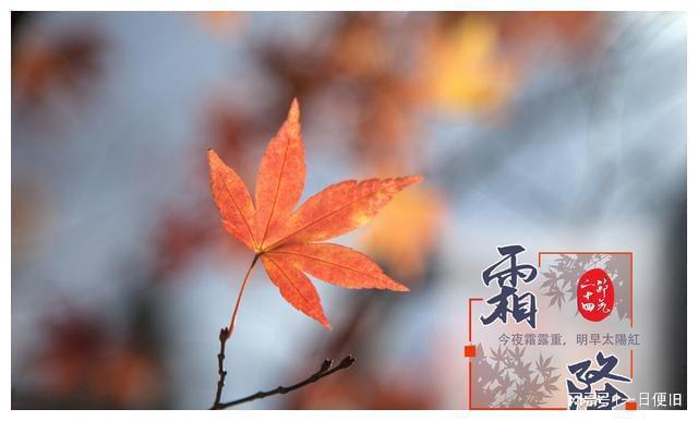 阴历九月