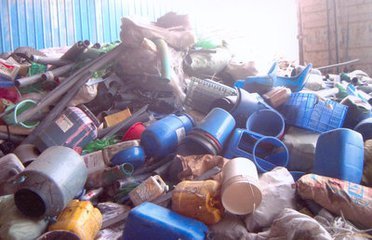 长沙市塑料桶回收厂家