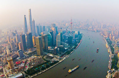 上海什么城