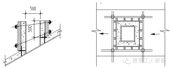 加固设计计算的基本步骤(加固设计规范更新对比研究,加固设计软件操作技巧分享) 结构地下室施工 第5张 加固设计计算的基本步骤(加固设计规范更新对比研究,加固设计软件操作技巧分享) 结构地下室施工 第5张